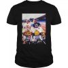 Joe Montana And Dan Marino shirt