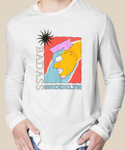 Joey Badass Brooklyn shirt 2 Joey Badass Brooklyn shirt 3