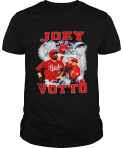 Joey Votto MLB Cincinnati Reds best player shirt 1