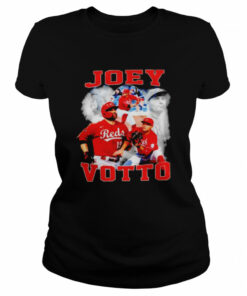 Joey Votto MLB Cincinnati Reds best player shirt 2