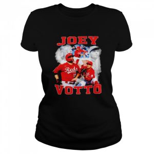 Joey Votto MLB Cincinnati Reds best player shirt