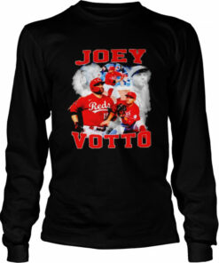 Joey Votto MLB Cincinnati Reds best player shirt 3