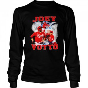 Joey Votto MLB Cincinnati Reds best player shirt 3