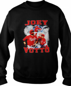 Joey Votto MLB Cincinnati Reds best player shirt 4