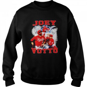 Joey Votto MLB Cincinnati Reds best player shirt 4