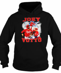 Joey Votto MLB Cincinnati Reds best player shirt 5