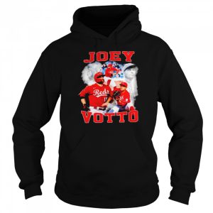 Joey Votto MLB Cincinnati Reds best player shirt 5