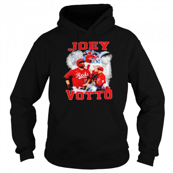 Joey Votto MLB Cincinnati Reds best player shirt