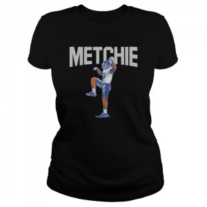 John Metchie H-town Crane Houston Texans shirt