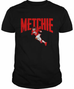 John Metchie Houston Texans shirt 1