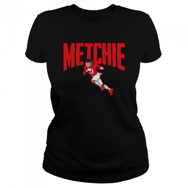 John Metchie Houston Texans shirt