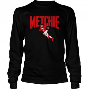 John Metchie Houston Texans shirt 3