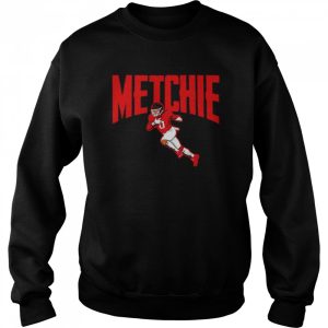 John Metchie Houston Texans shirt 4