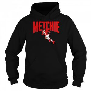 John Metchie Houston Texans shirt 5