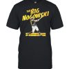 John Nogowski the big Nogowski shirt