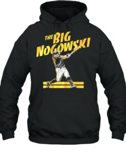 John Nogowski the big Nogowski shirt 4 John Nogowski the big Nogowski shirt 5
