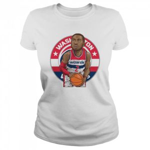 John Wall Draw Chibi shirt