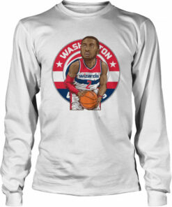 John Wall Draw Chibi shirt 2 John Wall Draw Chibi shirt 3