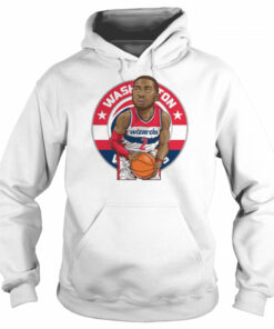 John Wall Draw Chibi shirt 4 John Wall Draw Chibi shirt 5