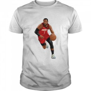 John Wall Drives shirt