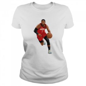 John Wall Drives shirt