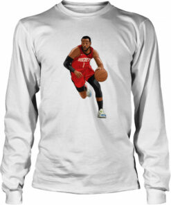 John Wall Drives shirt 2 John Wall Drives shirt 3