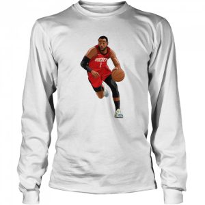 John Wall Drives shirt 3