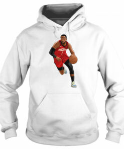 John Wall Drives shirt 4 John Wall Drives shirt 5