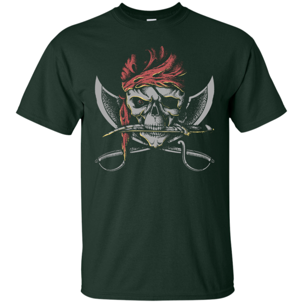 Jolly Roger T-Shirt