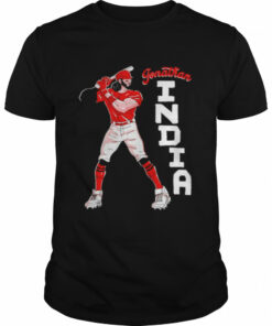 Jonathan India cartoon stance shirt 1