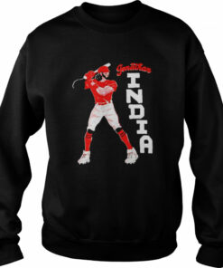 Jonathan India cartoon stance shirt 3 Jonathan India cartoon stance shirt 4