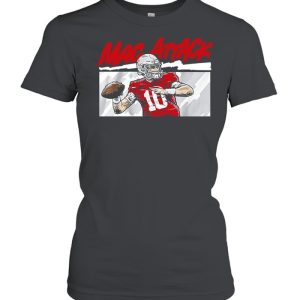 Jones Macs Attack Shirt