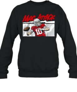 Jones Macs Attack Shirt 3 Jones Macs Attack Shirt 4