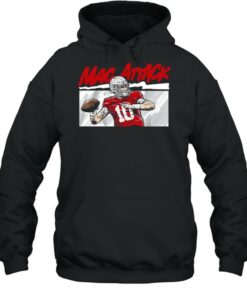 Jones Macs Attack Shirt 4 Jones Macs Attack Shirt 5