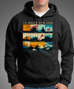 Jordan Peterson Wisdom shirt 5