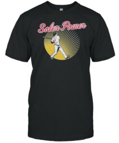 Jorge Soler power Atlanta shirt 1