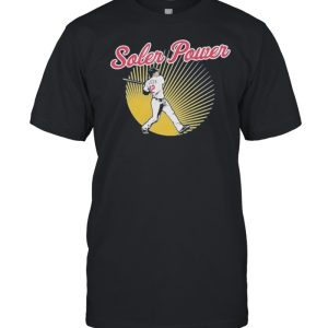 Jorge Soler power Atlanta shirt