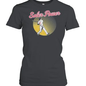 Jorge Soler power Atlanta shirt