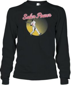 Jorge Soler power Atlanta shirt 3