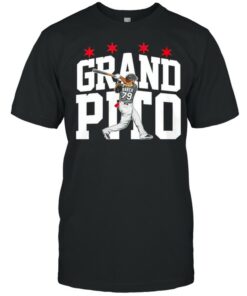 Jose Abreu Grand Pito shirt 1