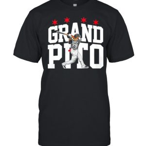 Jose Abreu Grand Pito shirt