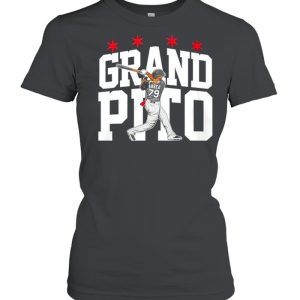 Jose Abreu Grand Pito shirt