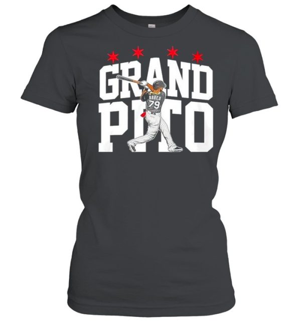 Jose Abreu Grand Pito shirt