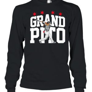 Jose Abreu Grand Pito shirt 3