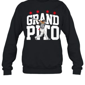 Jose Abreu Grand Pito shirt 4