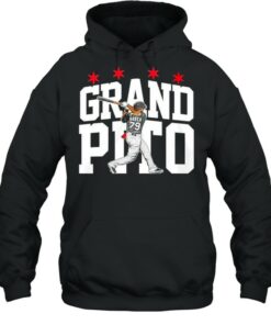 Jose Abreu Grand Pito shirt 5