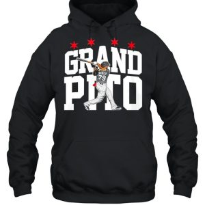 Jose Abreu Grand Pito shirt 5