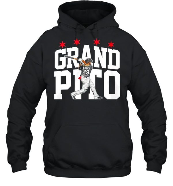 Jose Abreu Grand Pito shirt