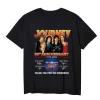 Journey Freedom Tour 2023 50th Anniversary Shirt