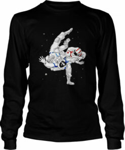 Judo astronauts wrestling shirt 2 Judo astronauts wrestling shirt 3